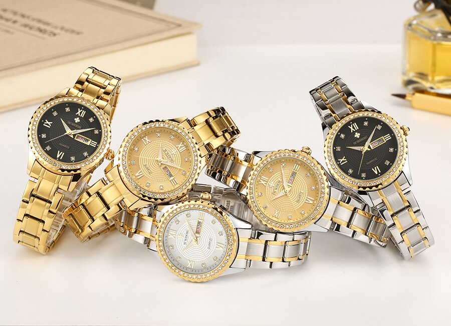 Wittnauer Women's Watches