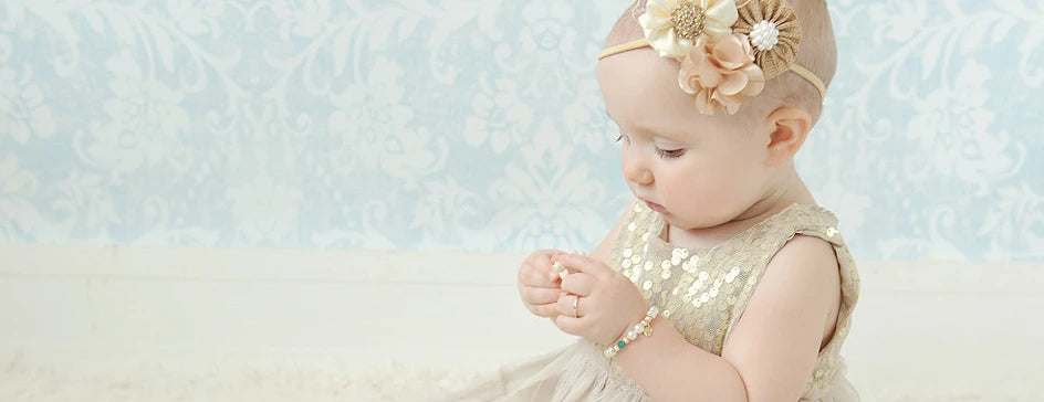 Baby & Children's Jewelry