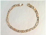 Baby/Children's 14 Karat Bracelet