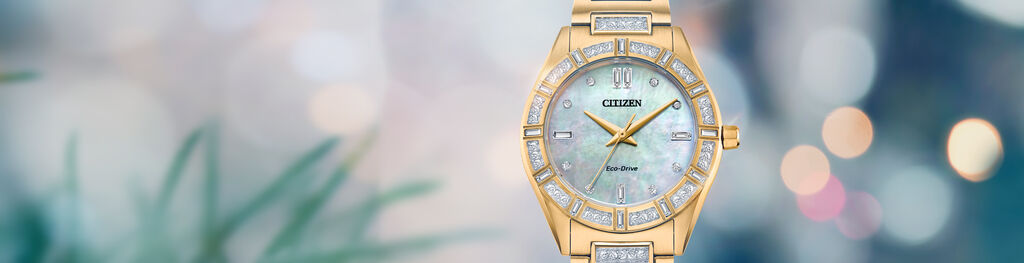Citizen Women's Watches