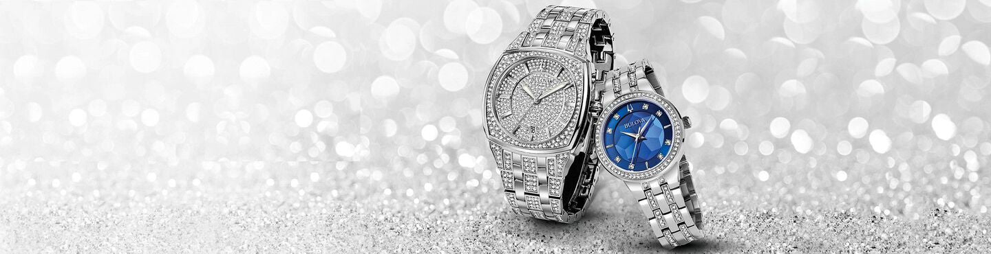 BULOVA 腕時計 Sutton ダイヤモンド 日本未発売 ブルー文字盤 Amazon.com: Bulova Men's Classic Sutton 3-Hand Calendar Date