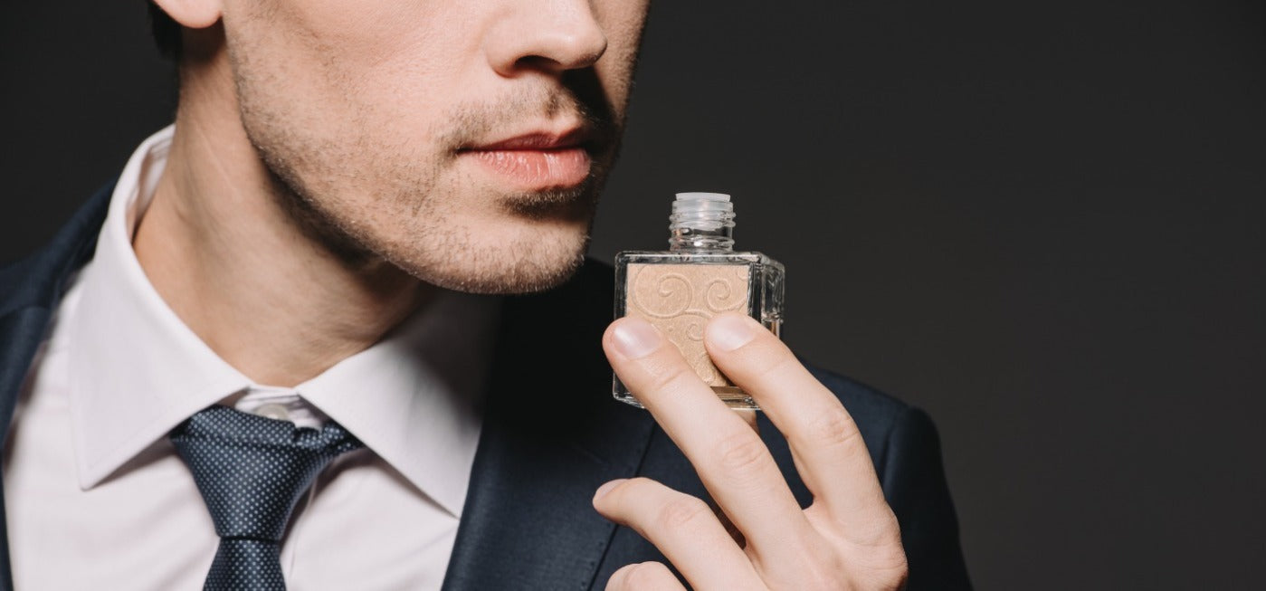 Men's Perfumes