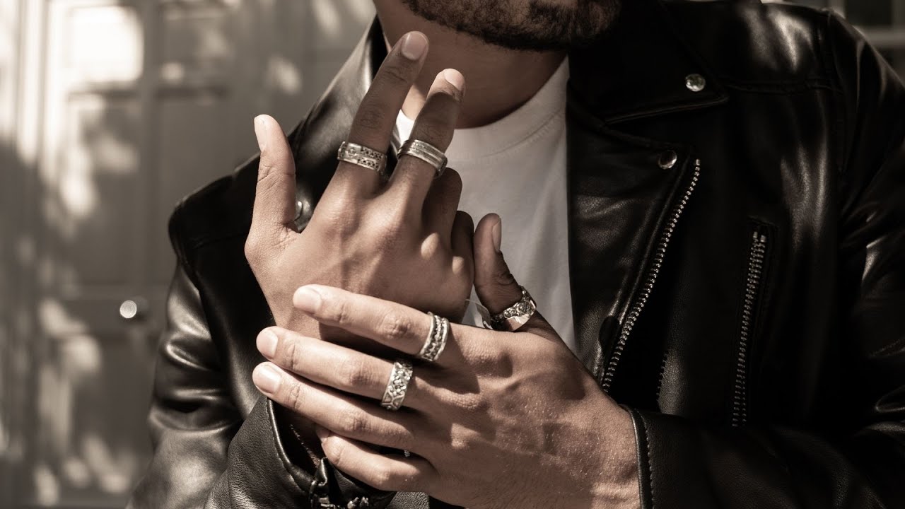 Men's Fashion Rings – Fatima's Fine Jewelry