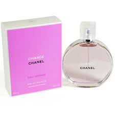 Chanel Chance 1.7 fl. oz. 
An