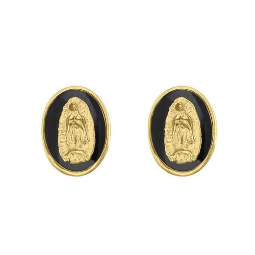 STUDEARRING 14 K GOLD