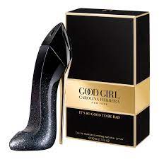 CAROLINA HERRERA VERY GOOD GIR