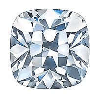 0.71 Carat Cushion Diamond
