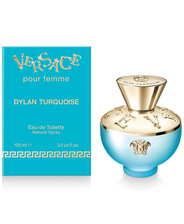 VERSACE Versace Pour Femme DYL