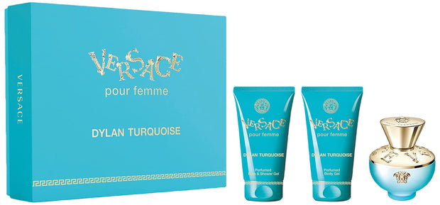 VERSACE Versace Pour Femme DYL