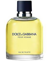 Light Blue by Dolce & Gabbana