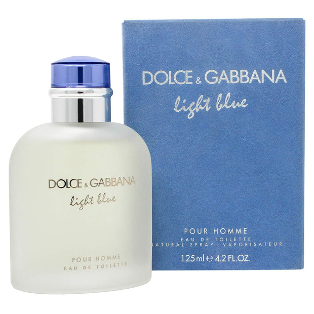 Light Blue by Dolce & Gabbana