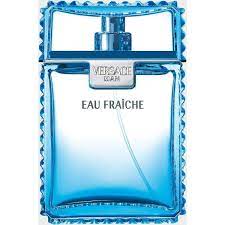 Versace Pour Homme Dylan Blue for Men 3.4 oz Eau de Toilette Spray