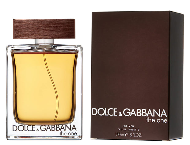 Perfume Dolce & Gabbana The On