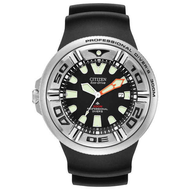 Citizen Stainless Steel Promaster Eco Mens Watch