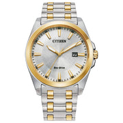 Citizen Stainless Steel Dress/Classic Eco Mens Watch