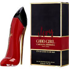 CAROLINA HERRERA VERY GOOD GIR