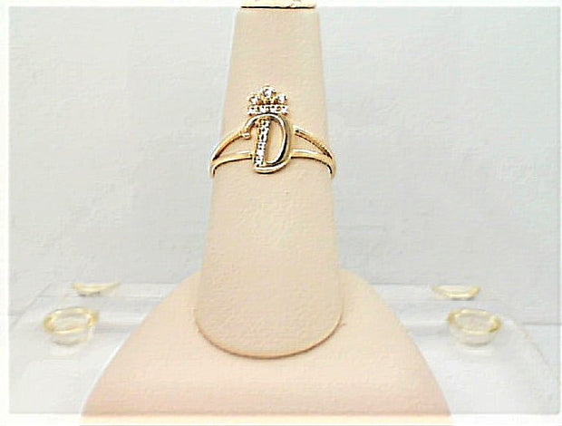 Quinceañera Rings – Fatima's Fine Jewelry