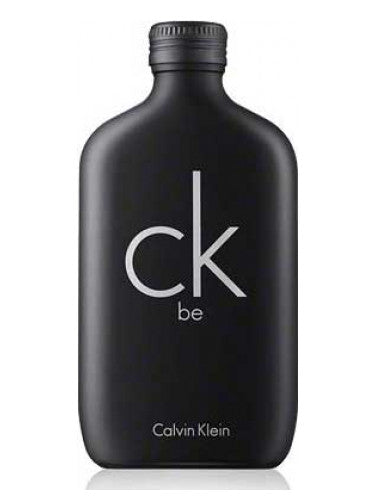 Calvin Klein CK BE Cologne for Men 6.7 Oz