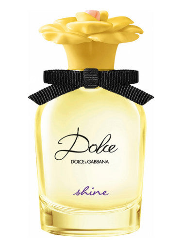Dolce By Dolce & Gabbana Shine For Woman Eau de Parfum 1.0oz