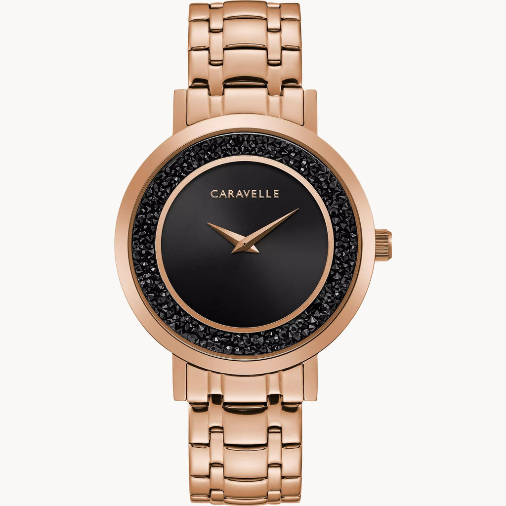 Caravelle Women's Watches – Fatima's Fine Jewelry