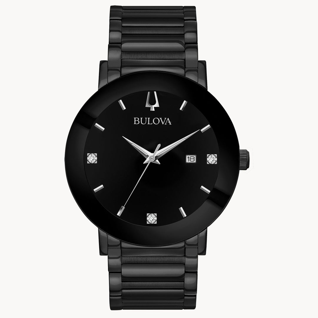 希少!BULOVA 10KT.4P made SWISS 手巻き メンズ 腕時計 希少ブローバ プレジデント10KRGP 腕時計 メンズ 手巻き