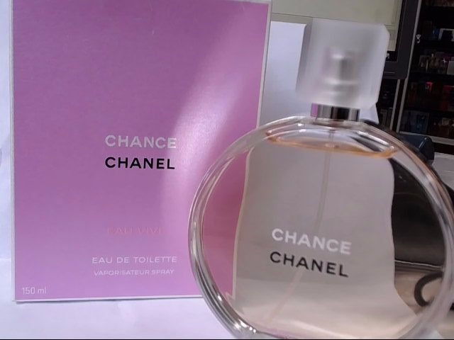 Chanel Perfumes Eau Fraiche Fatima s Fine Jewelry