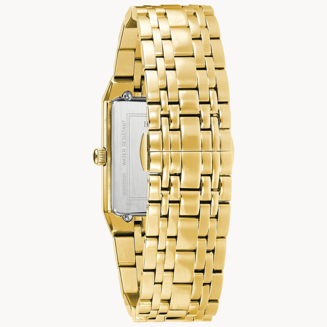 Bulova Men's Watches – Fatima's Fine Jewelry