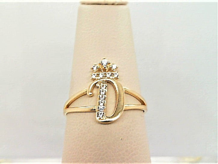 Quinceañera Rings – Fatima's Fine Jewelry