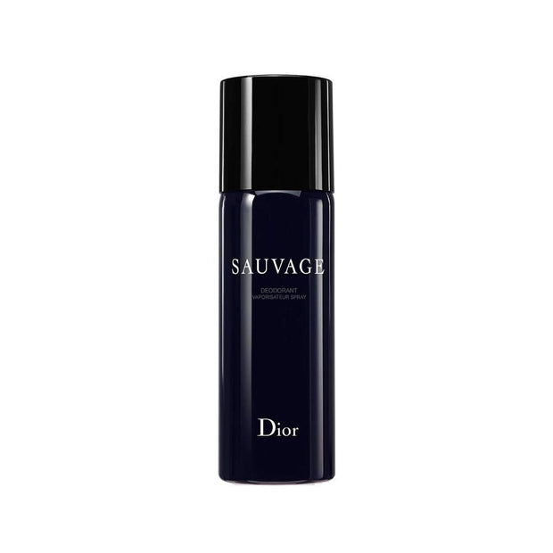 Christian Dior Sauvage Men's Deodorant Spray, 5 Ounce